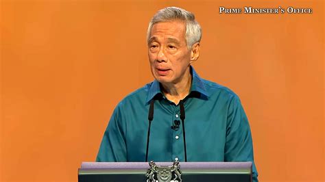 pm lee national day rally